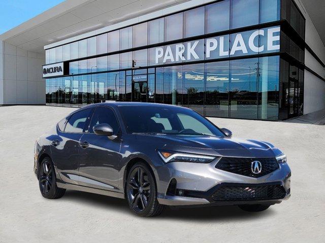 2024 acura integra a-spec technology