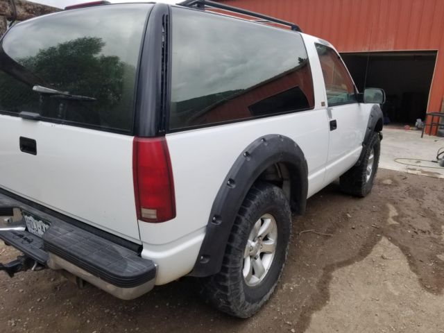 1994 chevrolet 2 door