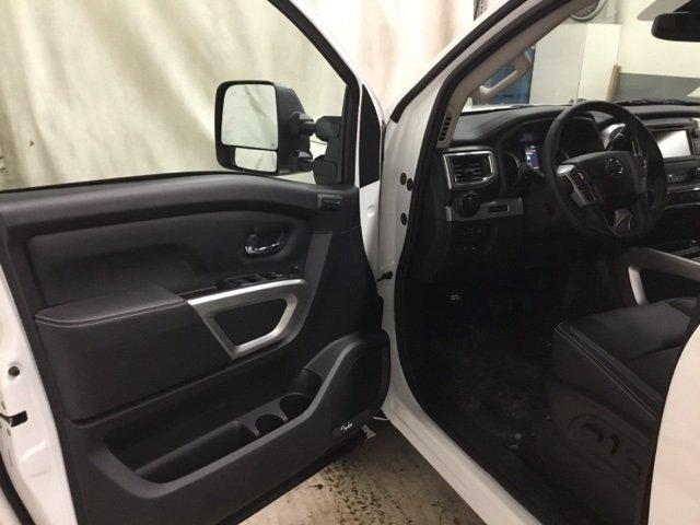 new 2019 nissan titan pro-4x albert lea, mn 56007 for sale in albert lea, minnesota