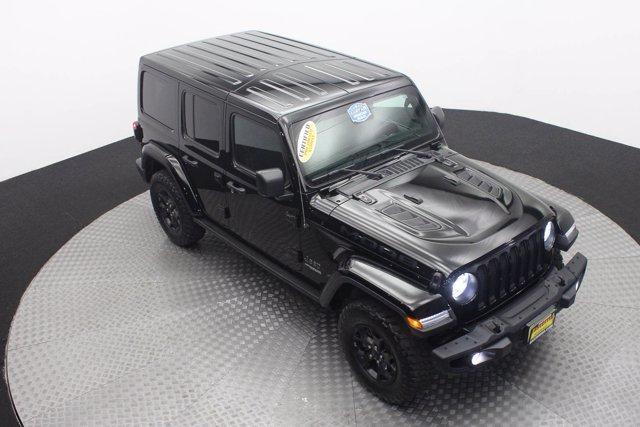 2019 jeep wrangler unlimited in millersville, maryland