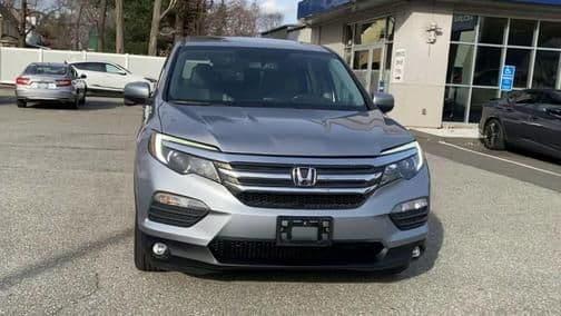 2016 honda pilot in northwoods, illinois
