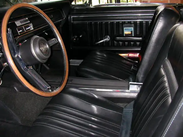 1967 showroom condition low miles
