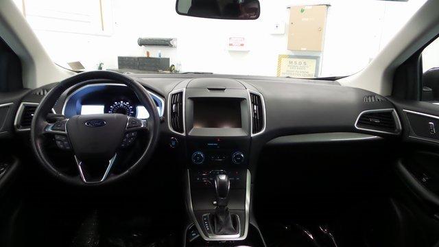 used 2017 ford edge awd sel grand forks, nd 58201 for sale in grand forks, north dakota