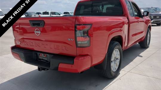 2023 Nissan Navara (Frontier)