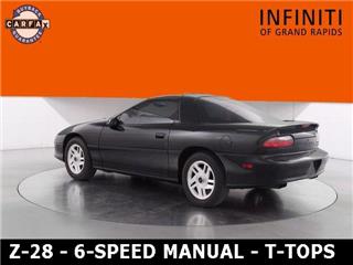 1996 Chevrolet Camaro z28