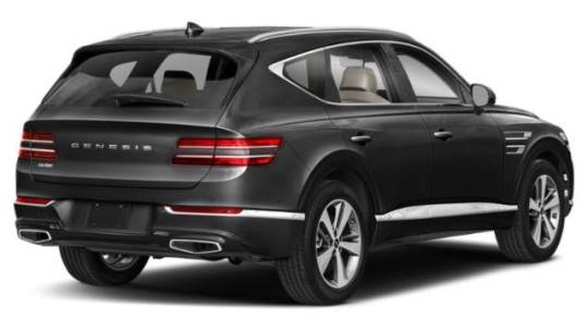 2022 Genesis GV80