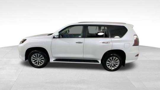 2021 Lexus GX