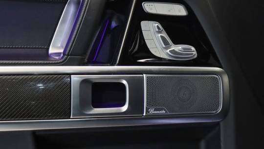 2022 mercedes-benz g-class g 550