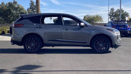 2022 Acura RDX