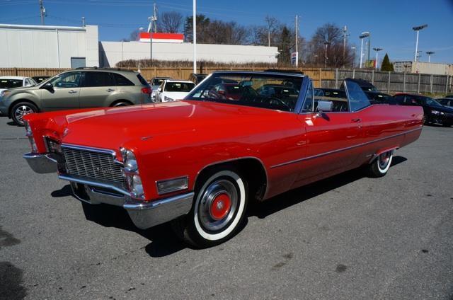 appraised with 40,000 value! antique! convertible!