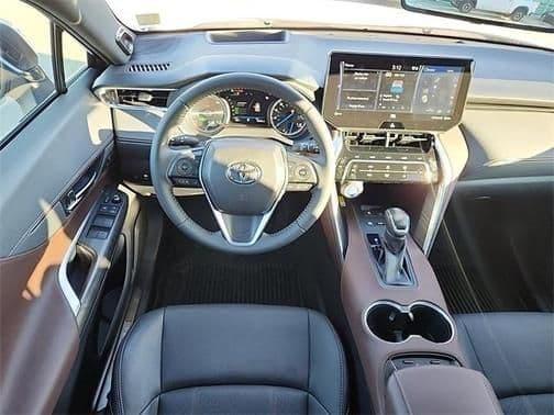 2022 toyota venza in dallas, texas