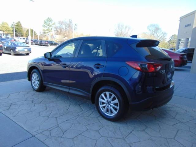 2013 mazda cx-5 touring awd touring 4dr suv for sale in dover, delaware