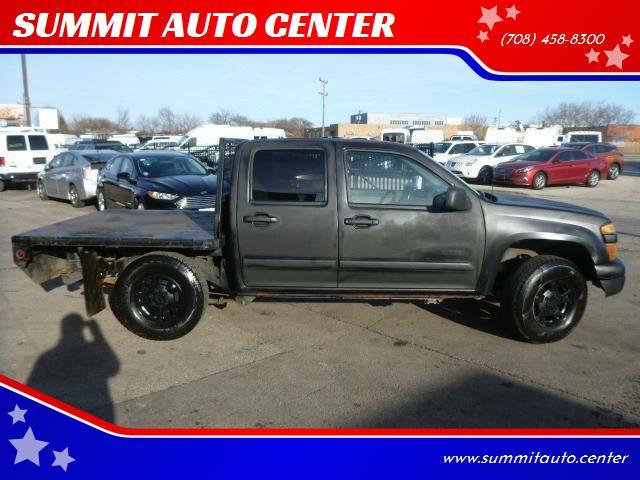 2005 chevrolet colorado z71