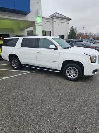 2020 gmc yukon xl in secaucus, new jersey