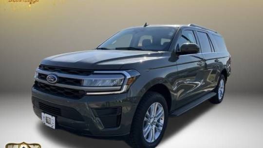 2024 Ford Expedition