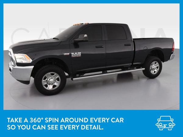 2017 ram 2500 crew cab in saint louis, missouri