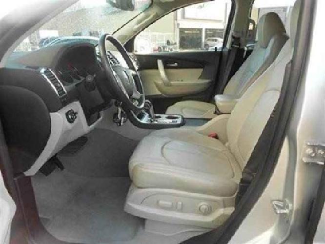 2012 gmc acadia slt sport utility 4d in warrington, pa