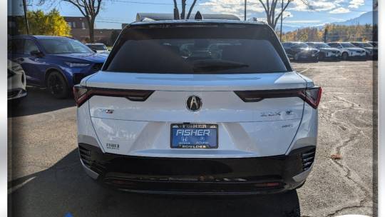 2024 Acura ZDX
