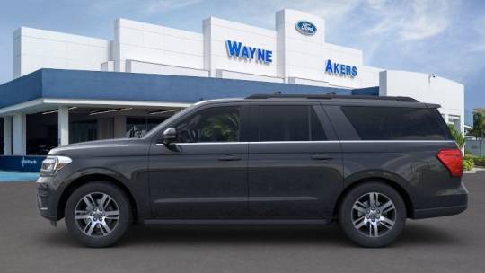2024 Ford Expedition