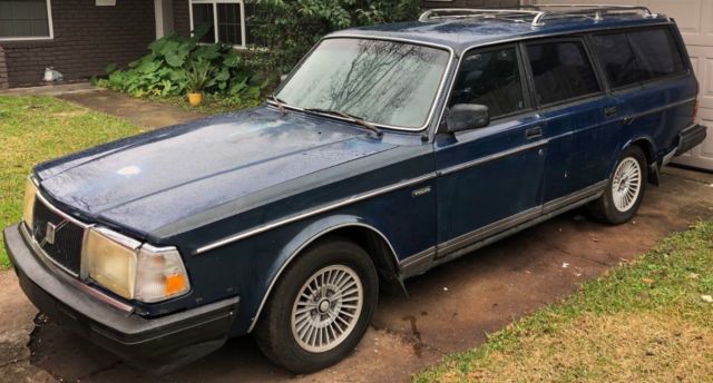 volvo 244