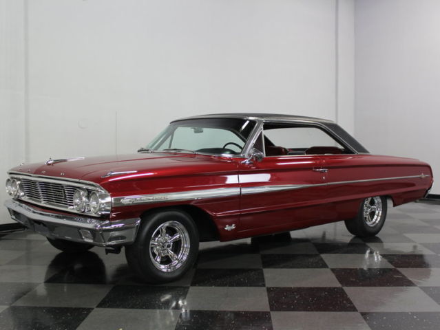 super slick paint, z code 390 car, air ride suspension, nice buckets w/ console