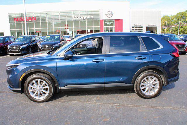 2023 honda cr-v ex awd
