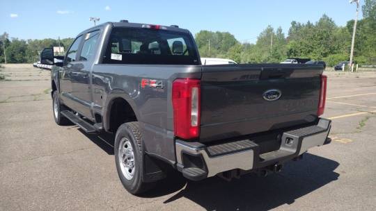 2024 Ford F-250