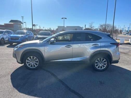 2021 lexus nx 300 in chicago, illinois