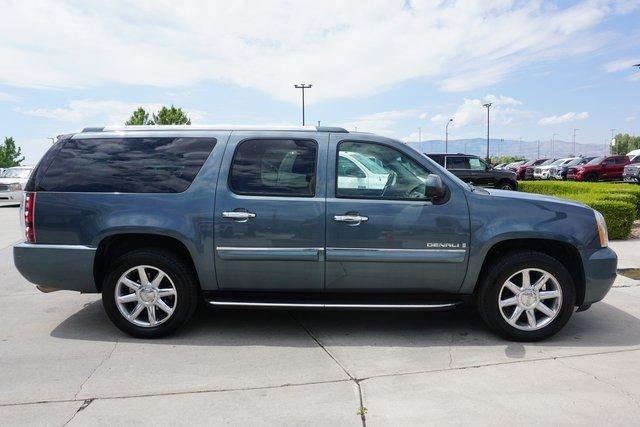 used 2007 gmc yukon xl denali american fork, ut 84003 for sale in american fork, utah
