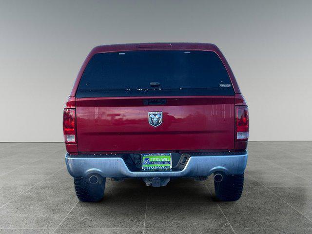 2010 dodge ram 1500 trx