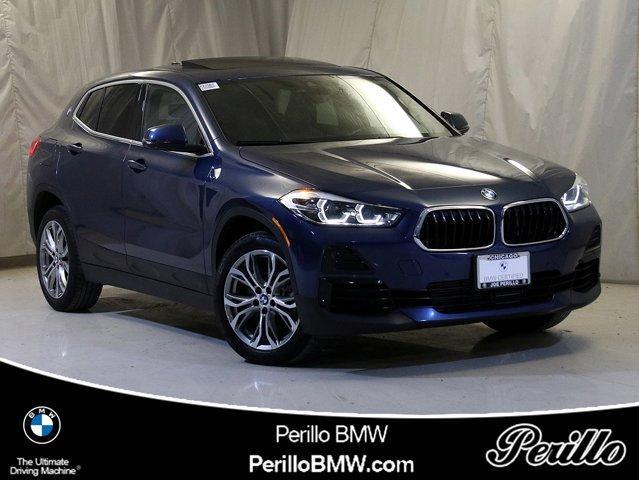 2022 bmw x2 xdrive28i