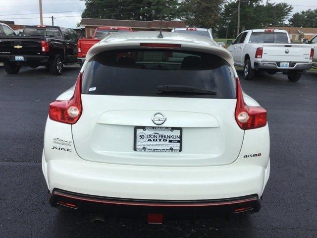 used 2014 nissan juke nismo london, ky 40741 for sale in london, kentucky