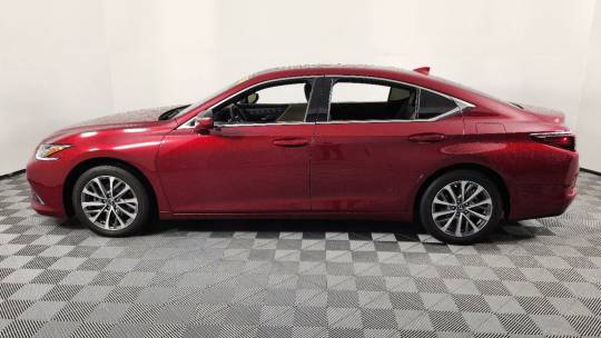 2023 Lexus ES