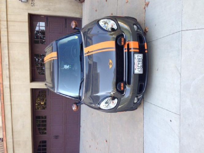 obo 2011 mini countryman s in los angeles, ca