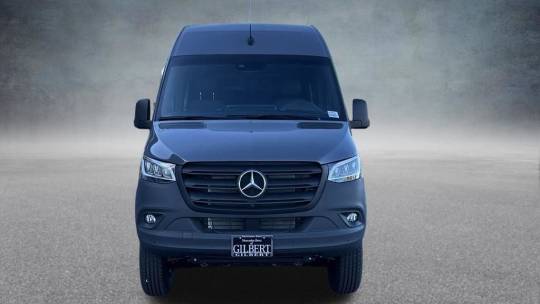 2024 Mercedes-Benz Sprinter