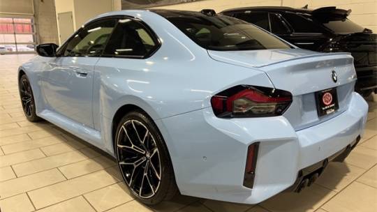 2024 bmw m2 base