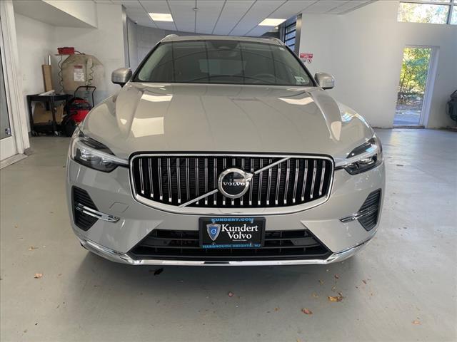 2022 volvo xc60 b5 inscription