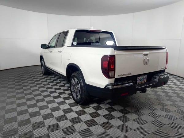 2017 honda ridgeline in denver, colorado