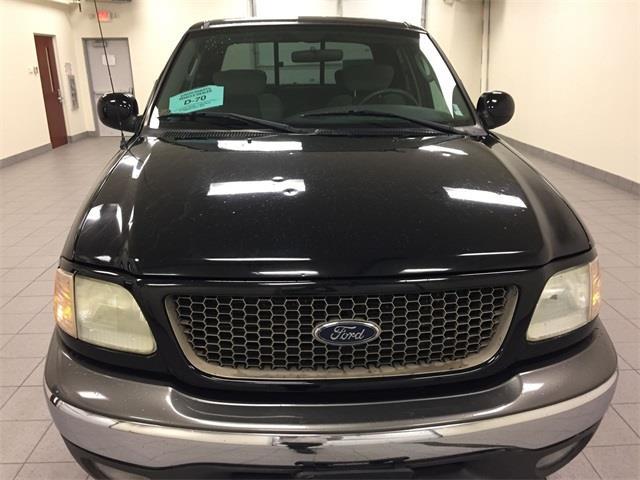 2003 ford f-150 xlt 4dr supercrew xlt 4wd styleside sb for sale in jolly acres, south dakota