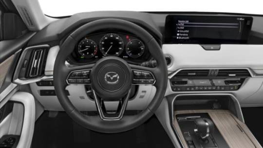 2025 Mazda CX-90