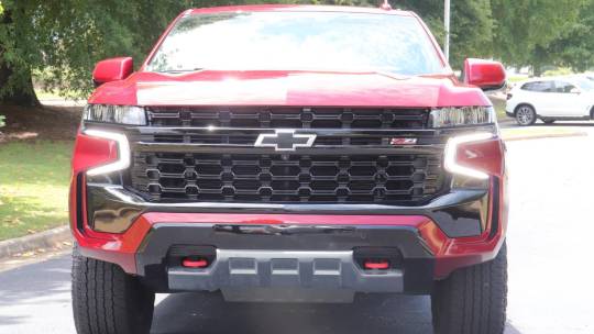 2023 Chevrolet Tahoe