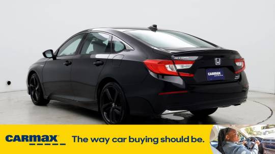 2022 Honda Accord
