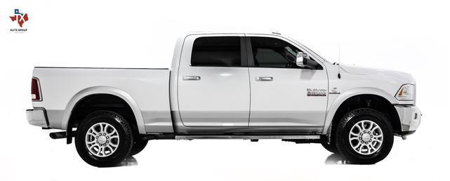2017 ram 3500 laramie