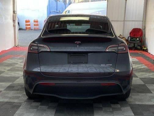 2021 tesla model y in saint paul, minnesota