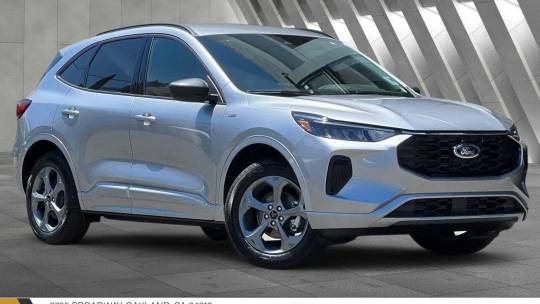 2023 Ford Escape