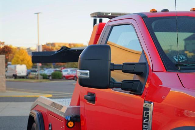 2019 ford f-450 xl