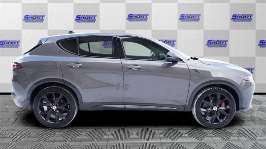 2024 Dodge Hornet