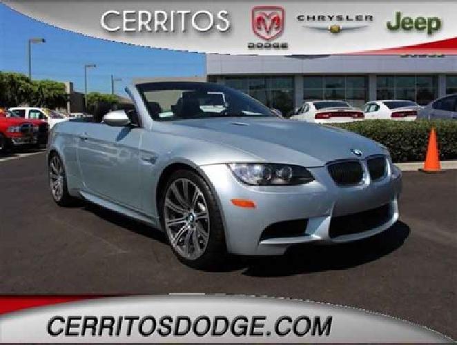 2008 bmw 3 series m3 in cerritos, ca