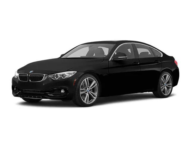 2019 bmw 430 gran coupe i