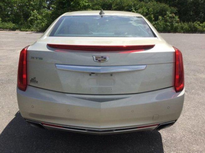 2016 cadillac xts luxury for sale in westbrook, maine